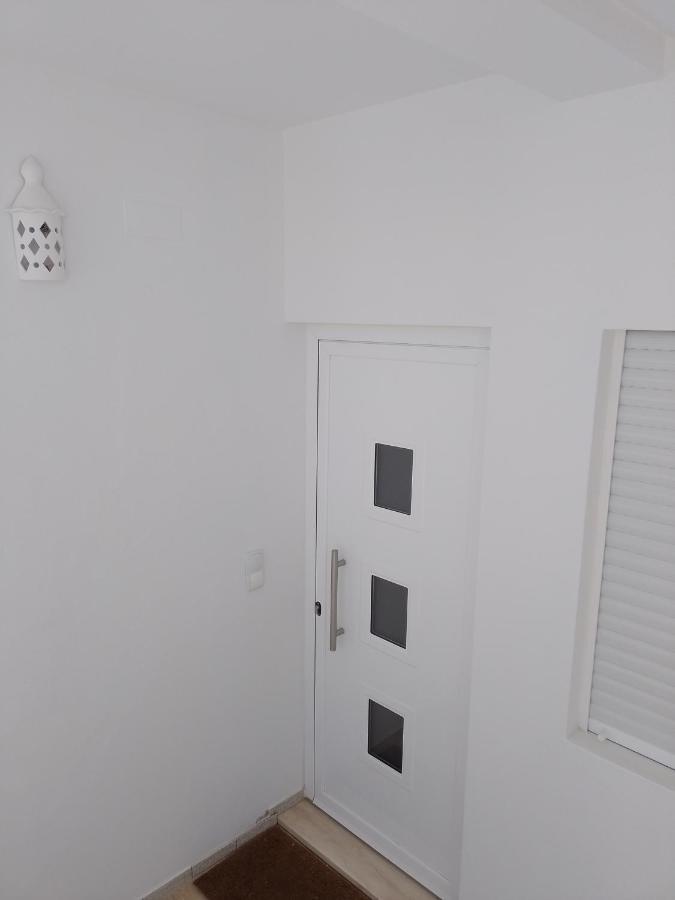 布尔高Casa Florival公寓 外观 照片
