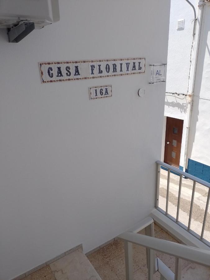 布尔高Casa Florival公寓 外观 照片