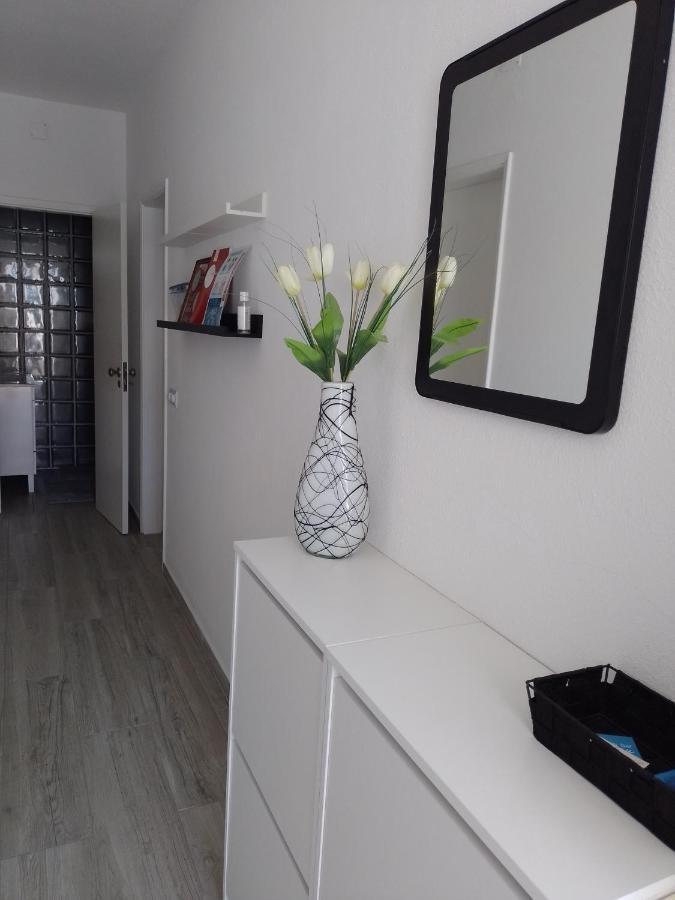 布尔高Casa Florival公寓 外观 照片
