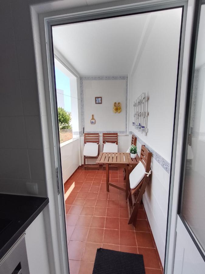 布尔高Casa Florival公寓 外观 照片