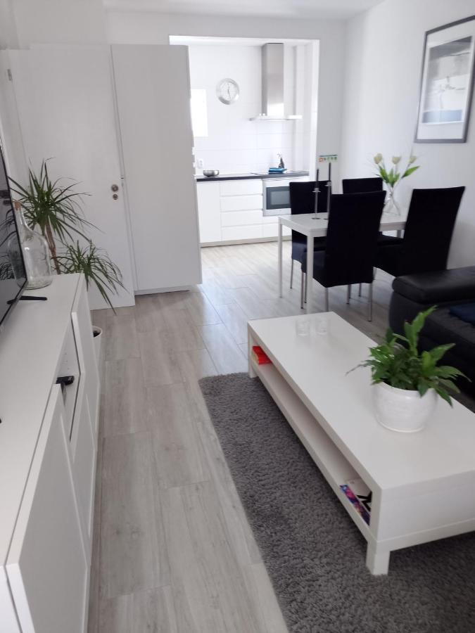 布尔高Casa Florival公寓 外观 照片